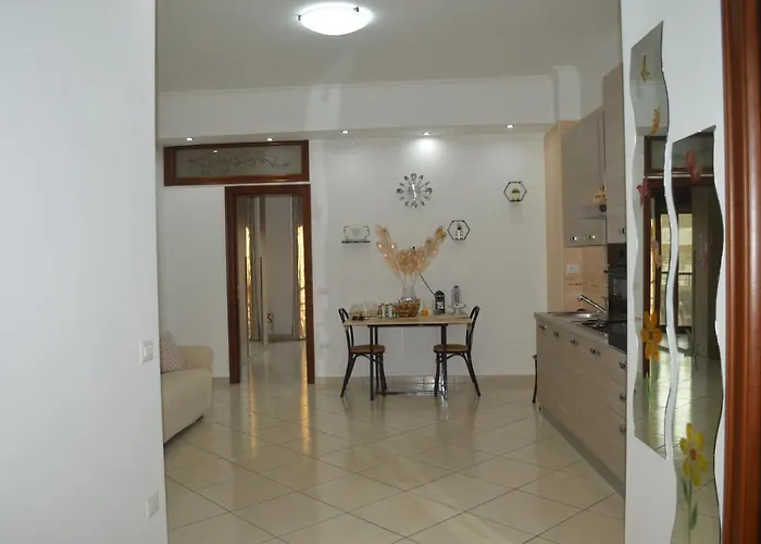 Civico 352 Apartment