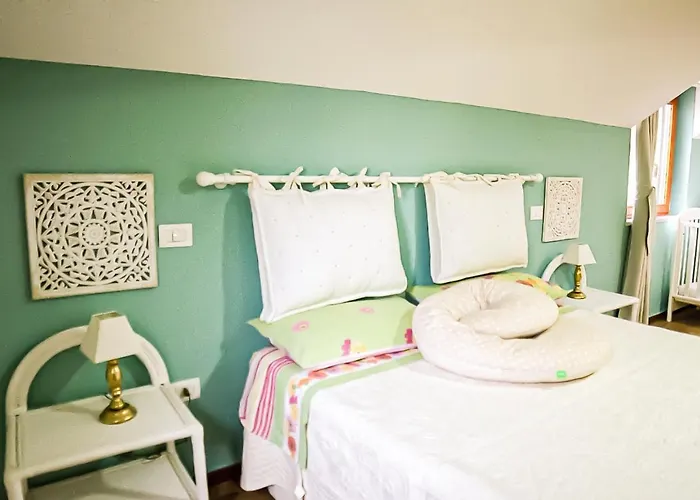Lavinia'S Sweet Home
