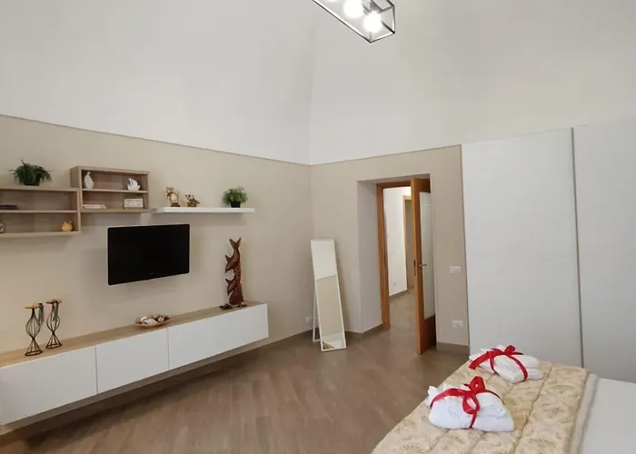 A Casa di Nonna Maria