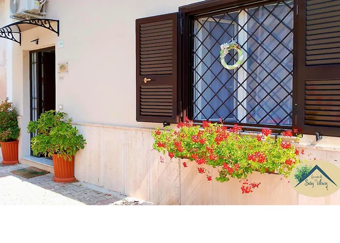 La casa di Susy Whorz
