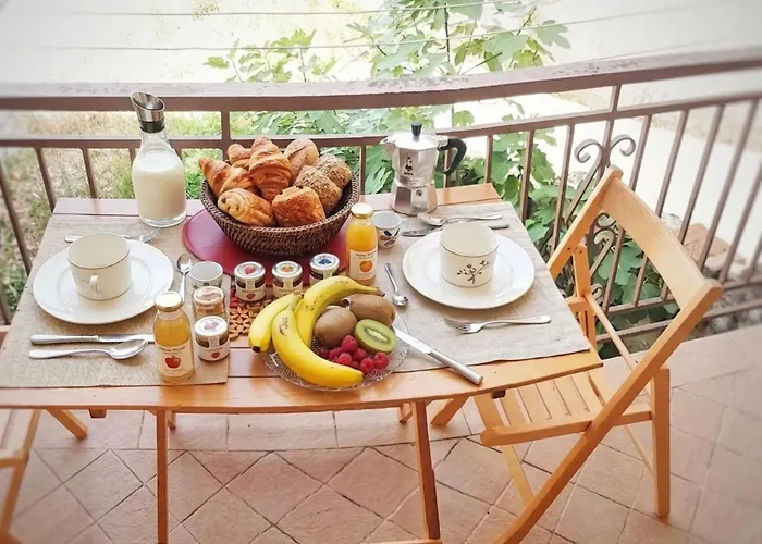 Casa Vacanze San Gregorio Magno